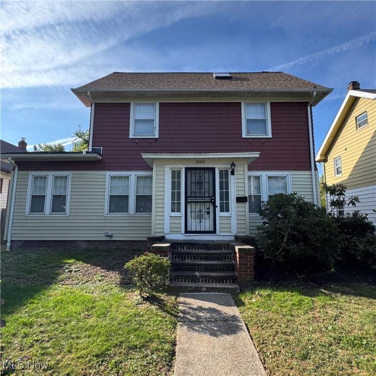 3262 Overlook Road - Photo 1