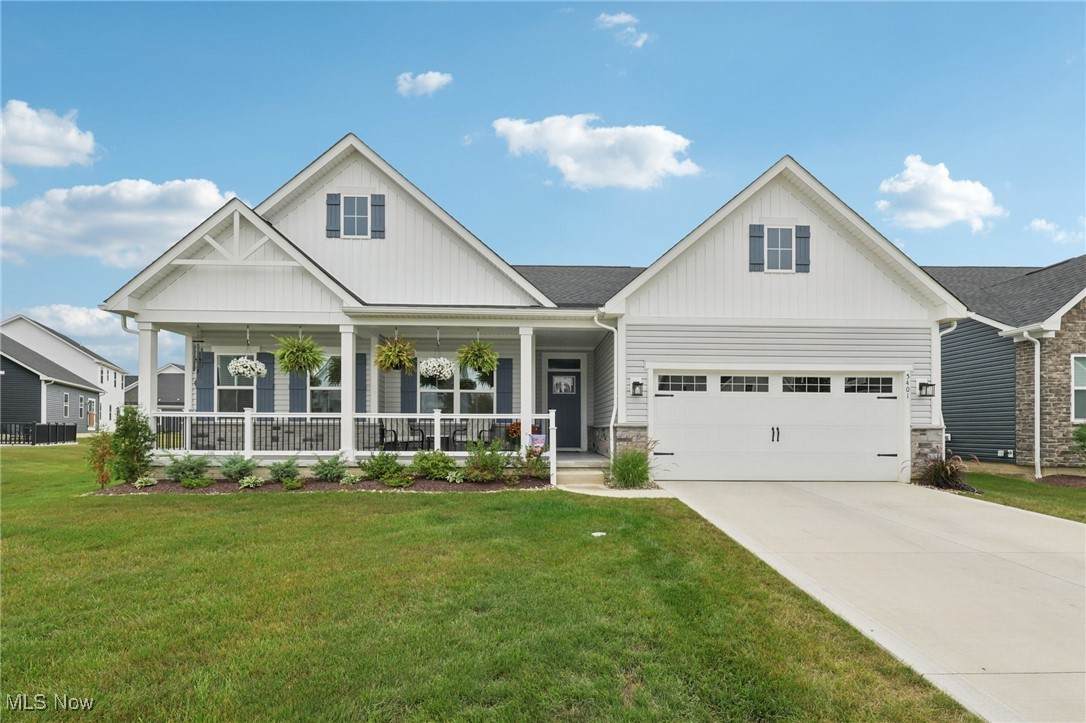 5401 Hawks Nest Circle - Photo 1