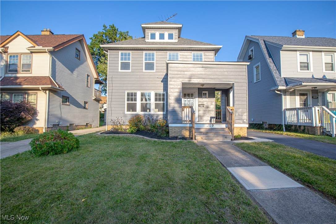 2119 Rossmoor Road - Photo 1