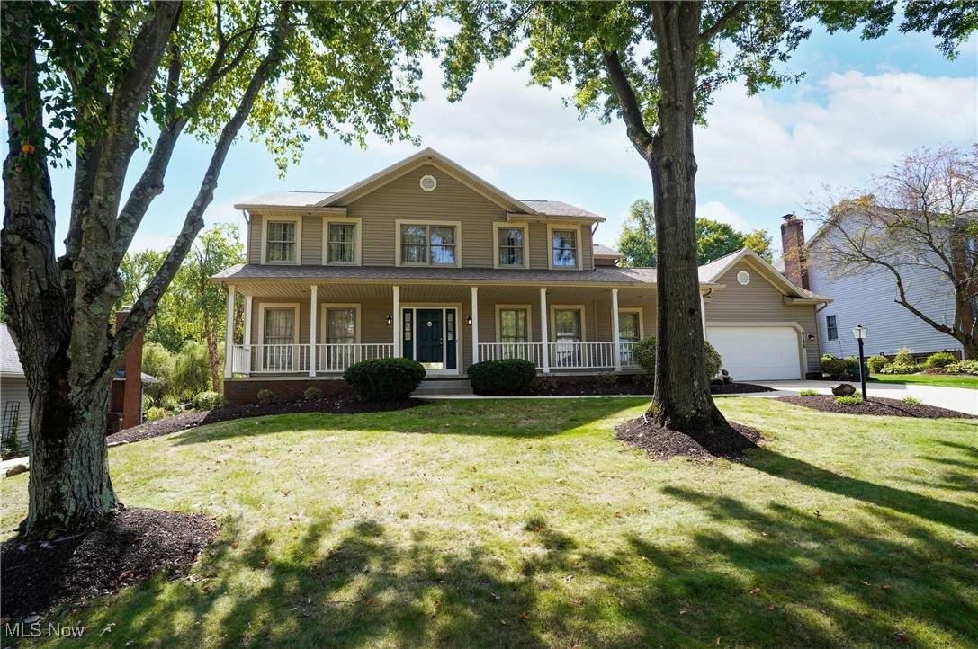 6168 Coppercove Circle - Photo 1