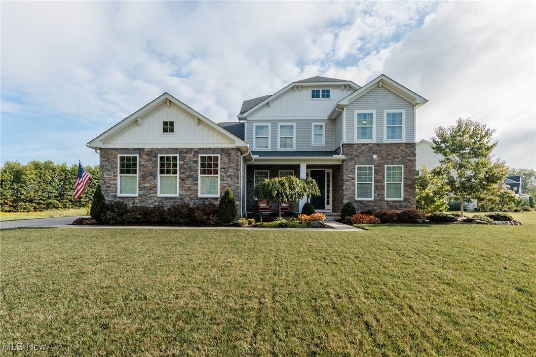 2041 Jaycox Road - Photo 1