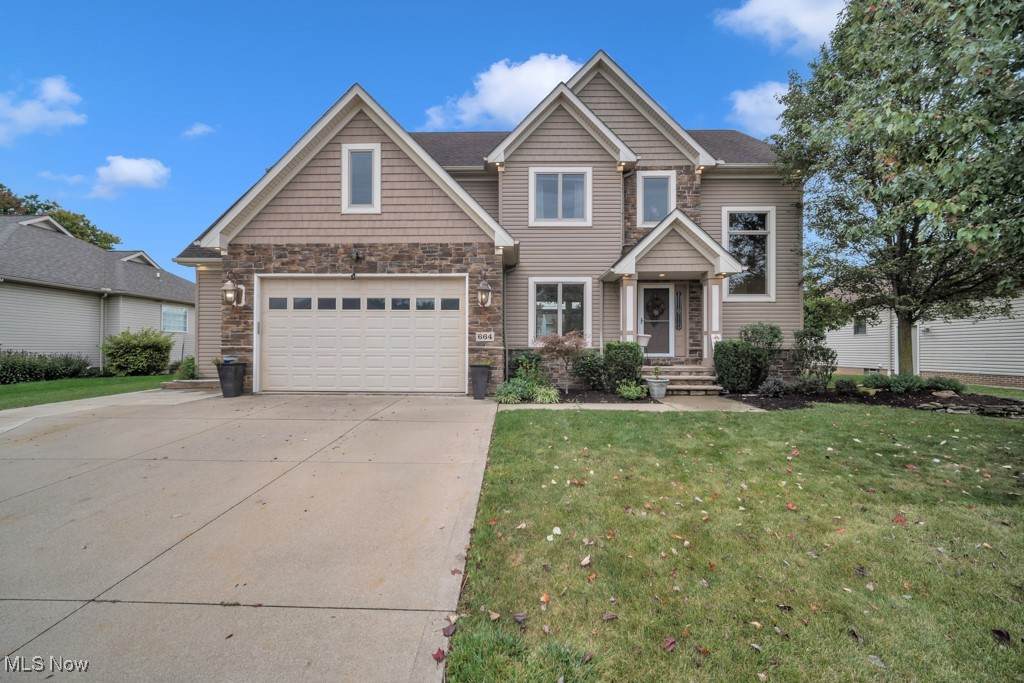 664 Dawnwood Drive - Photo 1