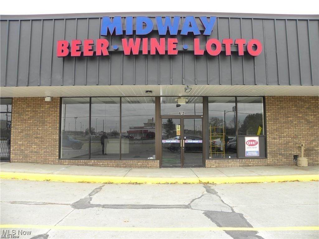 612 Leona Street - Photo 1