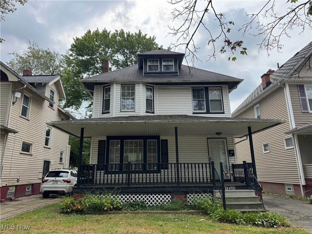 13500 Claiborne Road - Photo 1