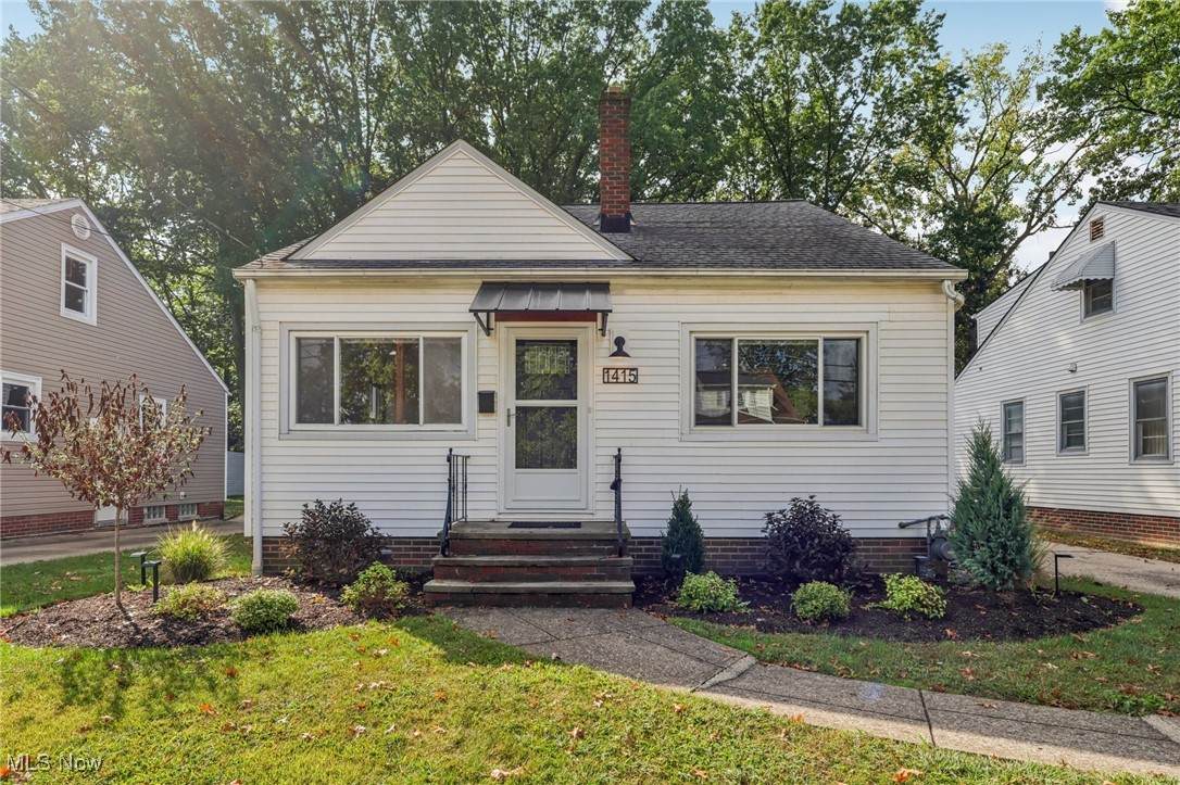 1415 Wexford Avenue - Photo 1