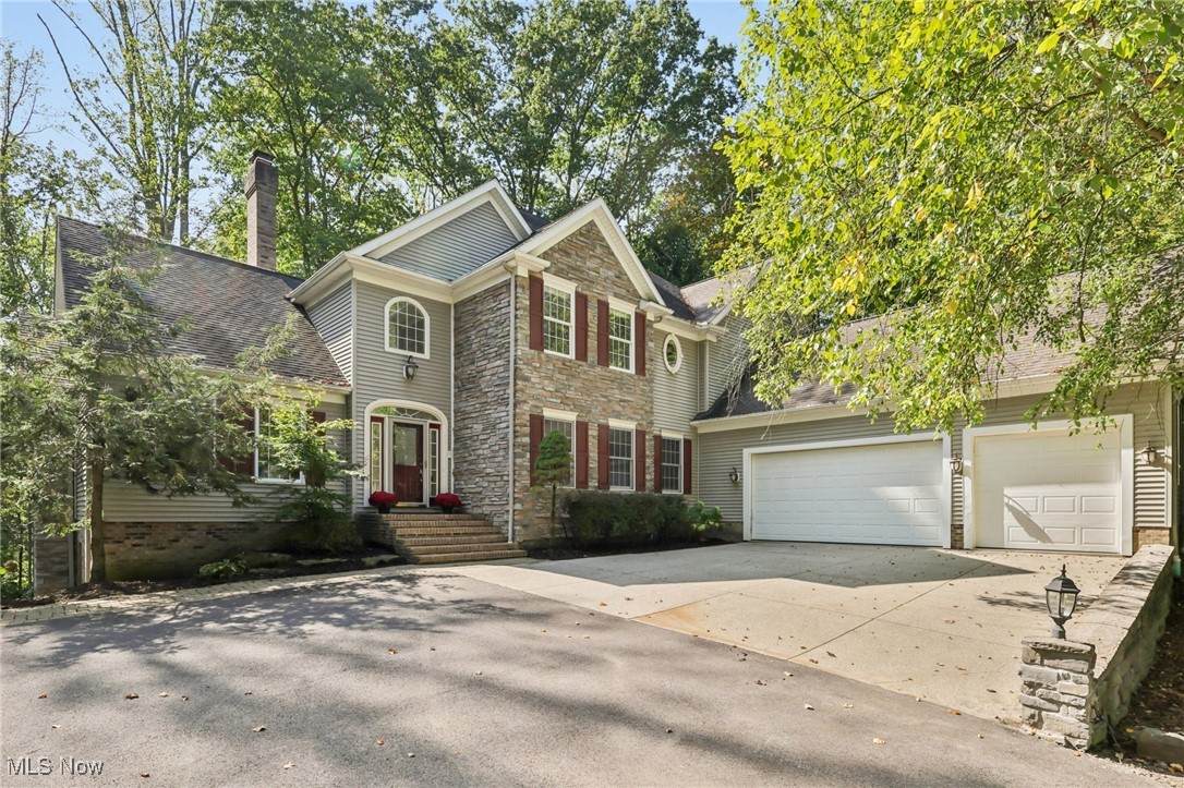 7101 Bramshill Circle - Photo 1