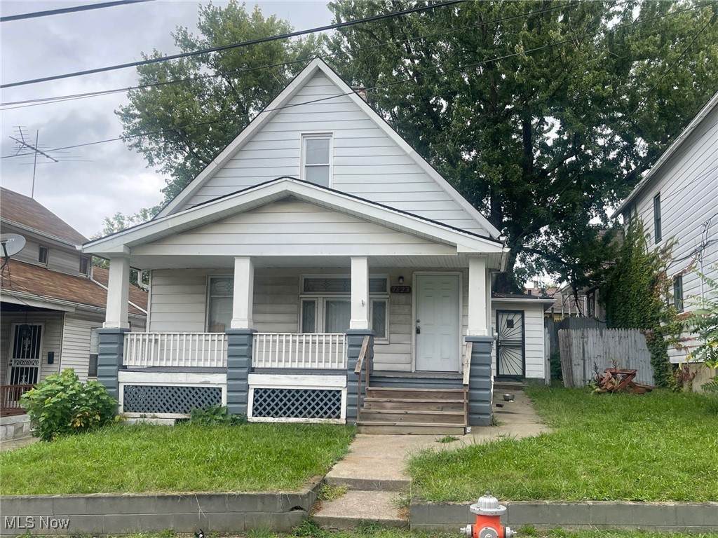 7623 Dercum Road - Photo 1