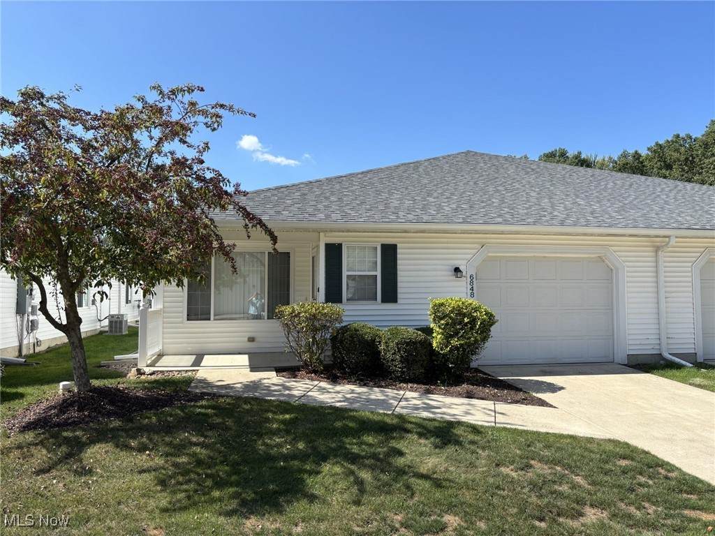 6848 Savannah Drive - Photo 1