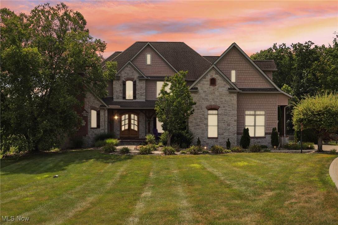 2988 Sutton Lane - Photo 1