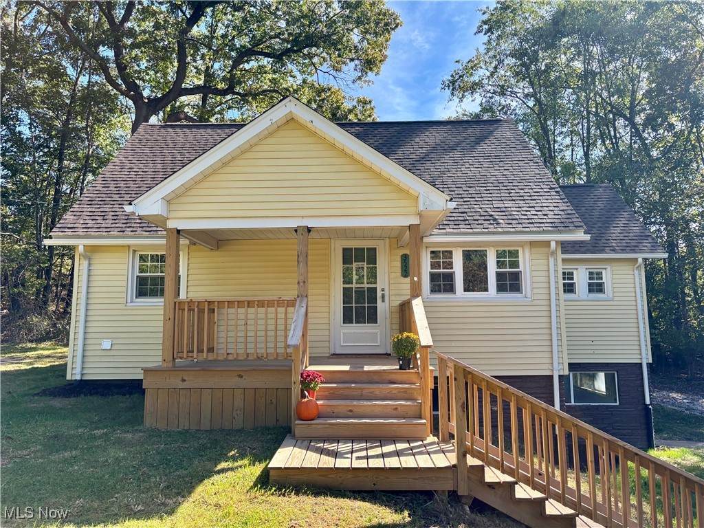 3522 Tent Church Road - Photo 1