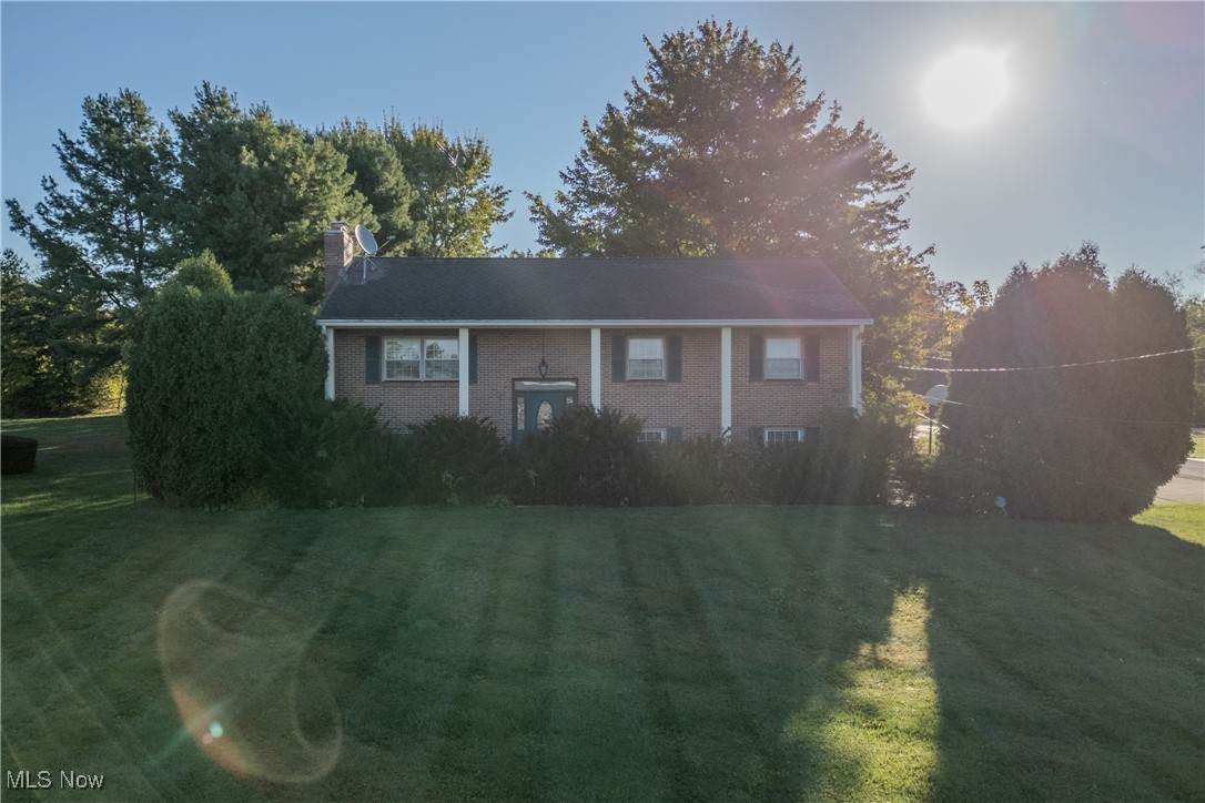 12879 Salem Warren Road - Photo 1