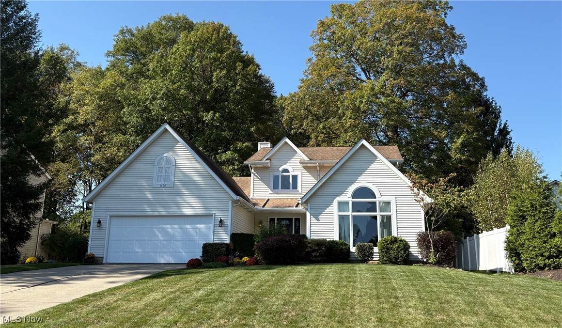 1400 Harmony Drive - Photo 1