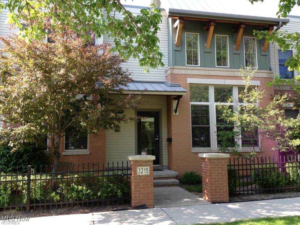 3215 Euclid Heights Boulevard - Photo 1