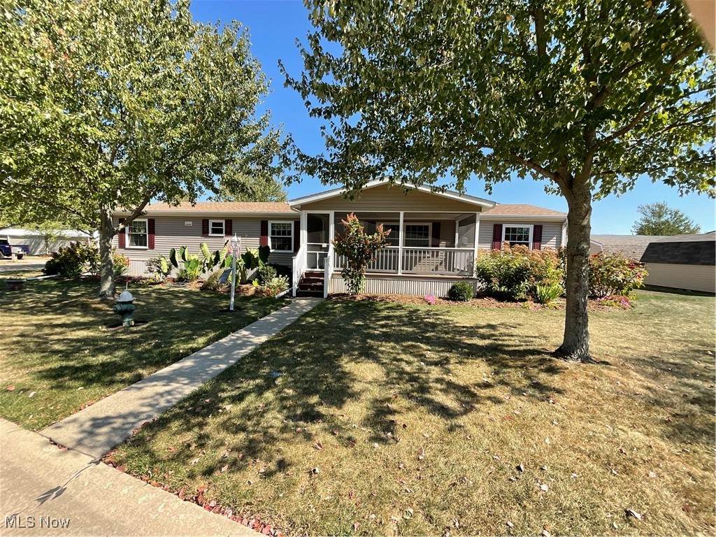 337 Pin Oak Circle - Photo 1