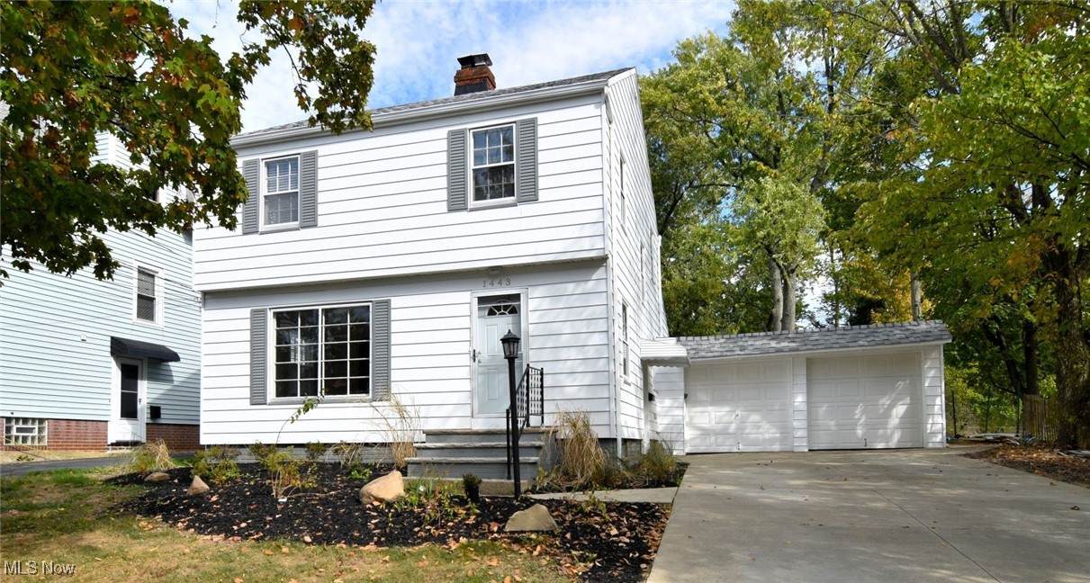 1443 Churchill Road - Photo 1