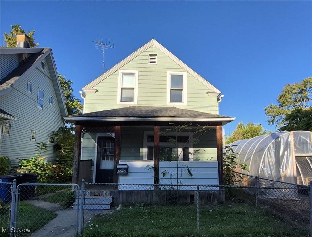 3794 38th Street - Photo 1