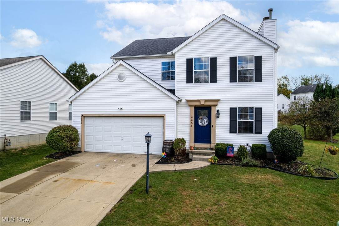 4464 Newcastle Cove - Photo 1