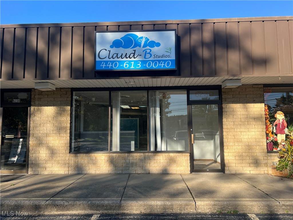 6230 Stumph Road - Photo 1