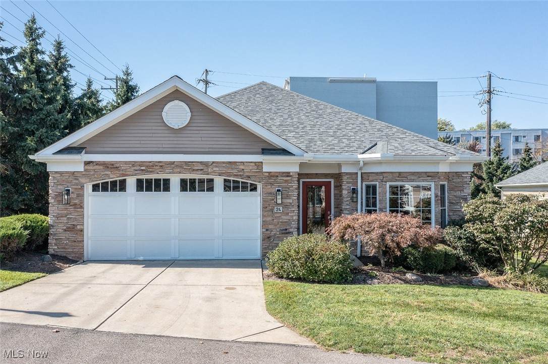 24 Somerset Drive - Photo 1