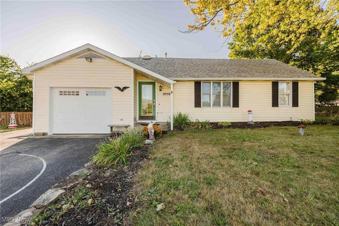 2058 Skyline Drive - Photo 1