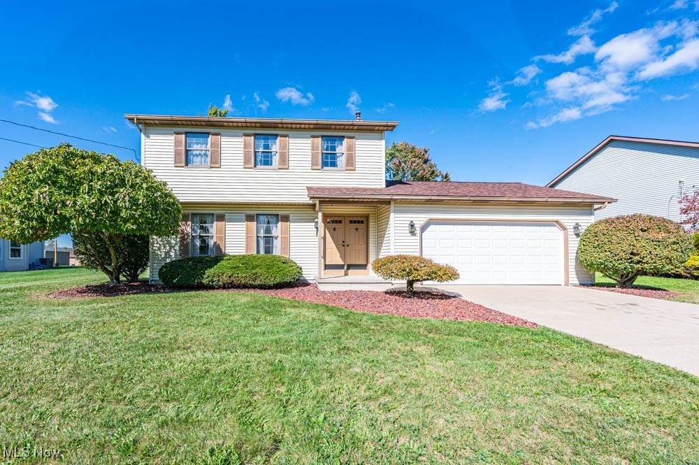 8536 Hilltop Drive - Photo 1