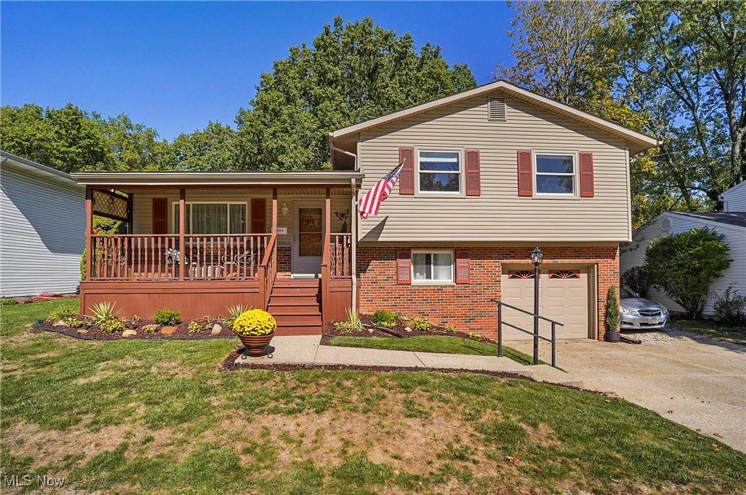 3665 Curtis Street - Photo 1