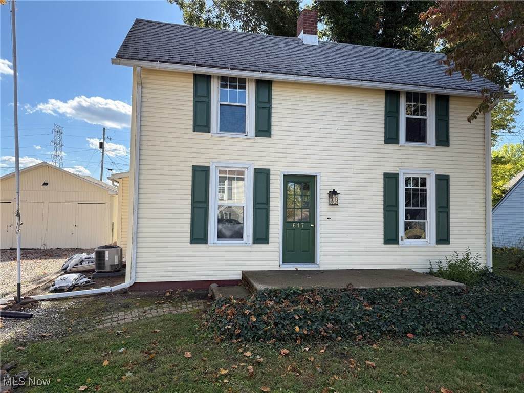 617 Franklin Avenue - Photo 1