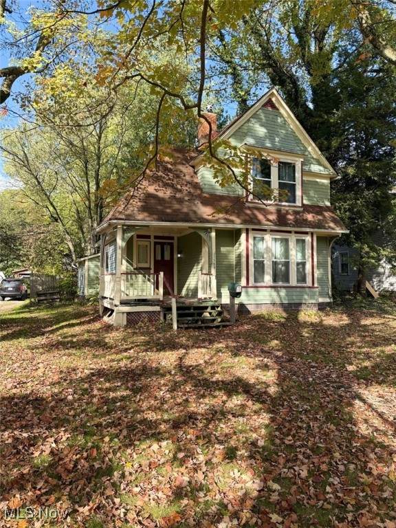 1389 Ellsworth Avenue - Photo 1