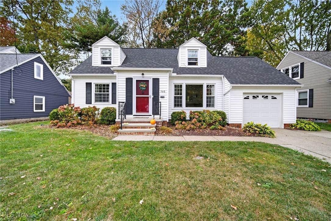 340 Bassett Road - Photo 1