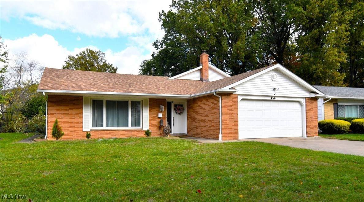 4561 Wilburn Drive - Photo 1