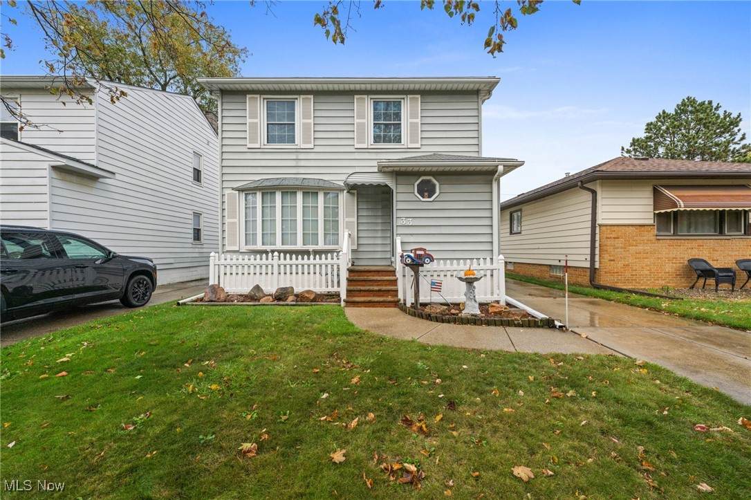 33 William Street - Photo 1