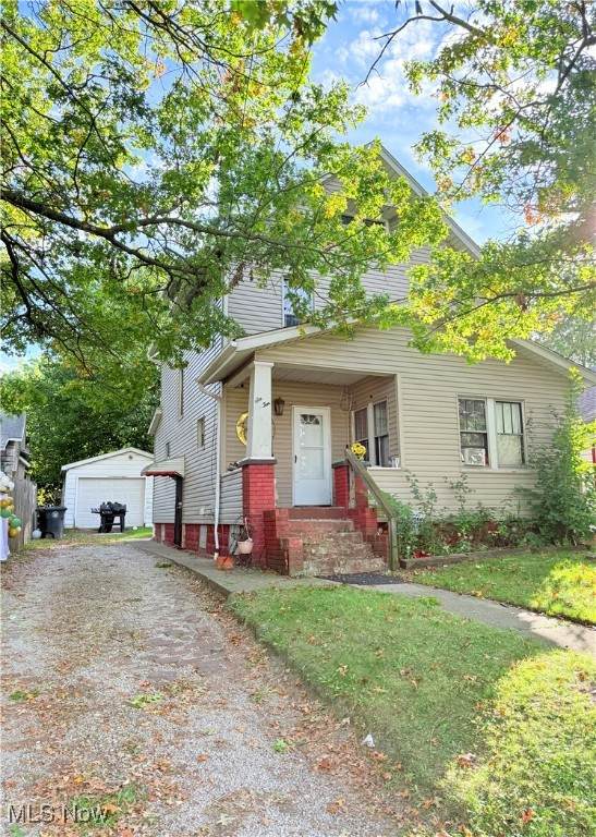 610 Morgan Avenue - Photo 1