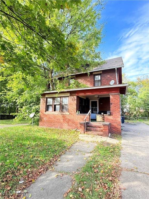 1265 Newton Street - Photo 1