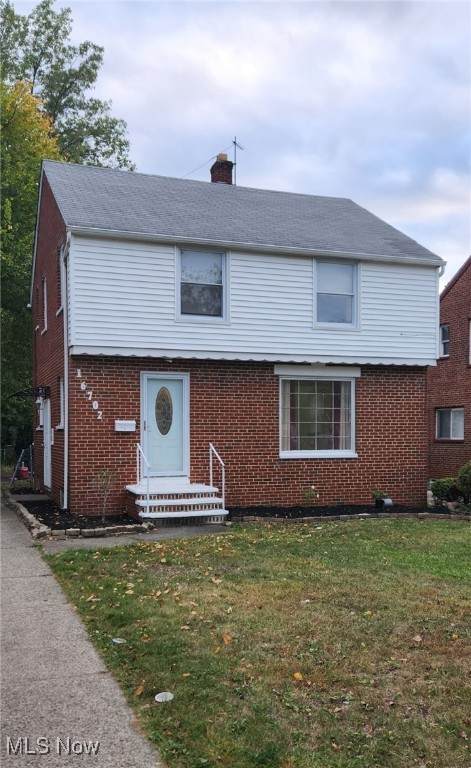 16702 Glendale Avenue - Photo 1