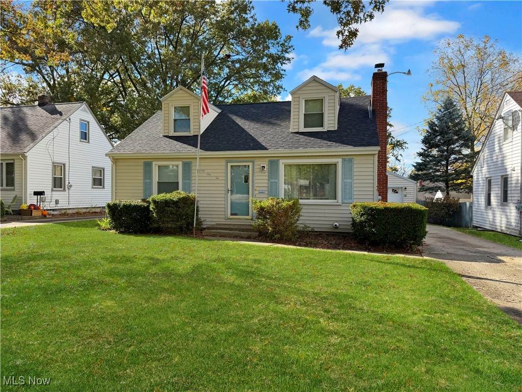 7110 Amherst Avenue - Photo 1