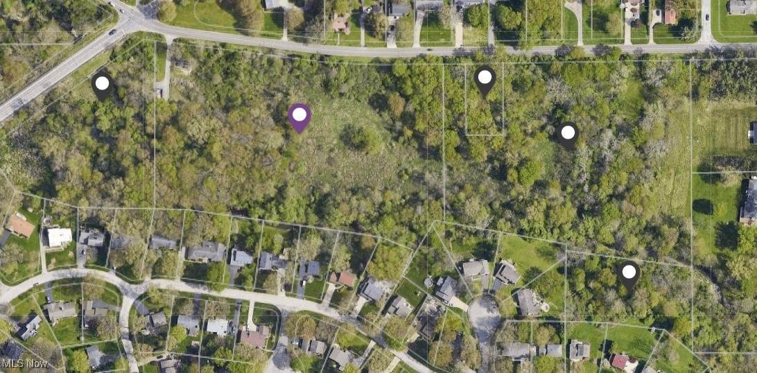 21.19 acres Truesdale And Lockwood Boulevard - Photo 1