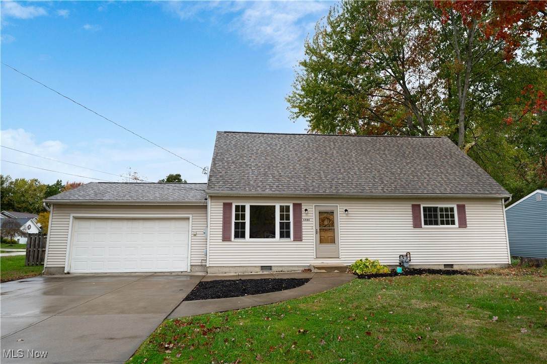 6484 Elmwood Road - Photo 1