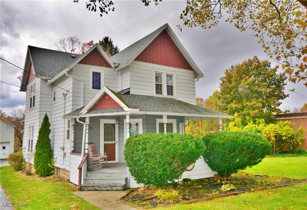 6696 Madison Road - Photo 1