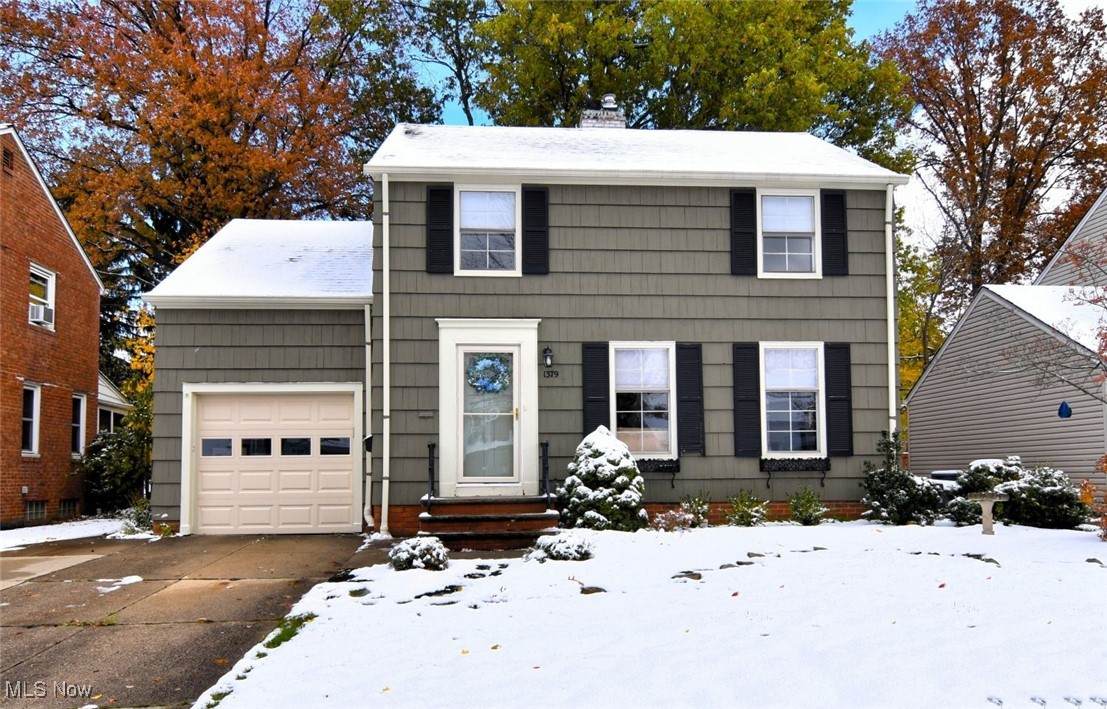 1379 Cranover Road - Photo 1