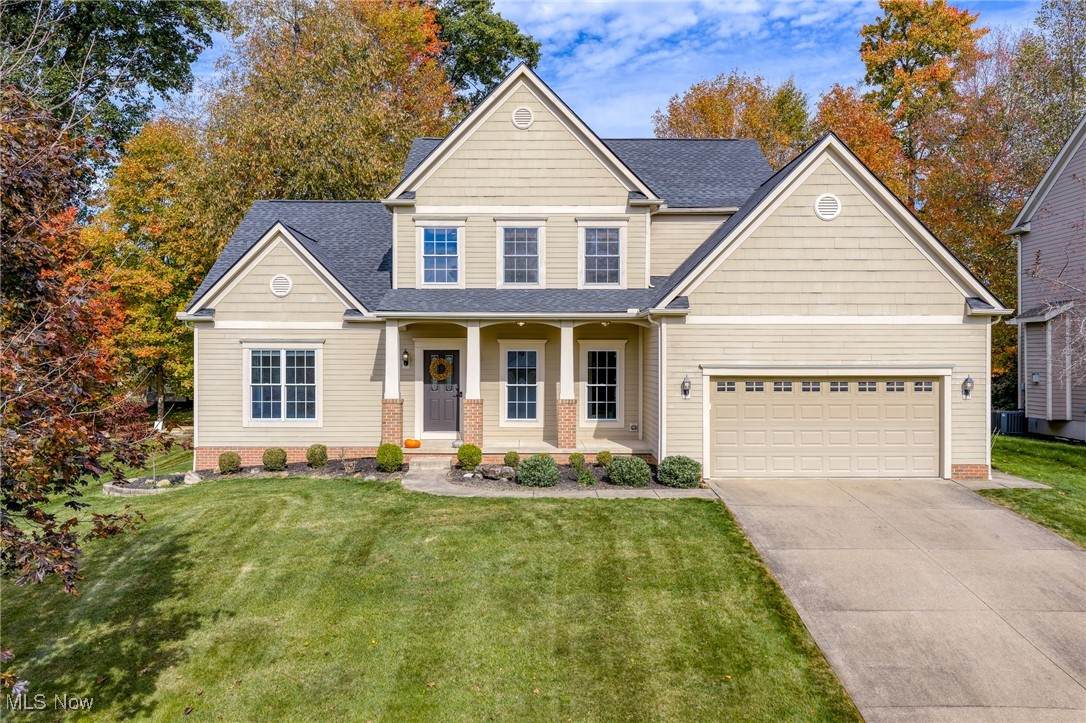 4467 Briarwood Drive - Photo 1