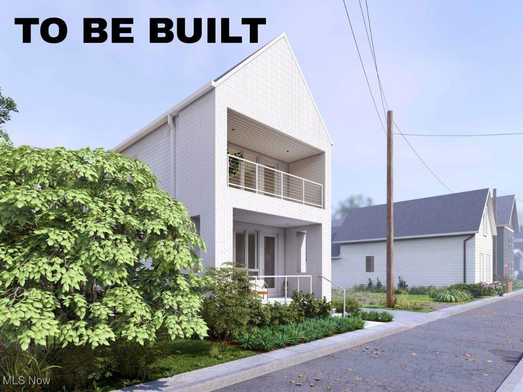 3111 Hancock Avenue - Photo 1