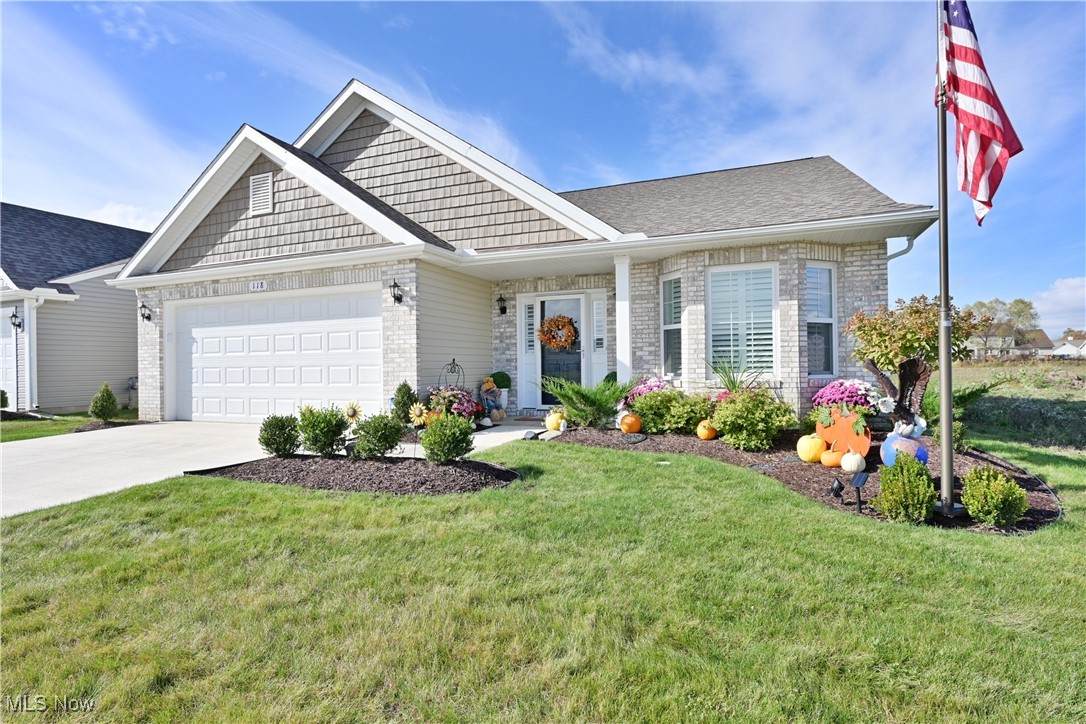 118 Stonecrest Trail - Photo 1