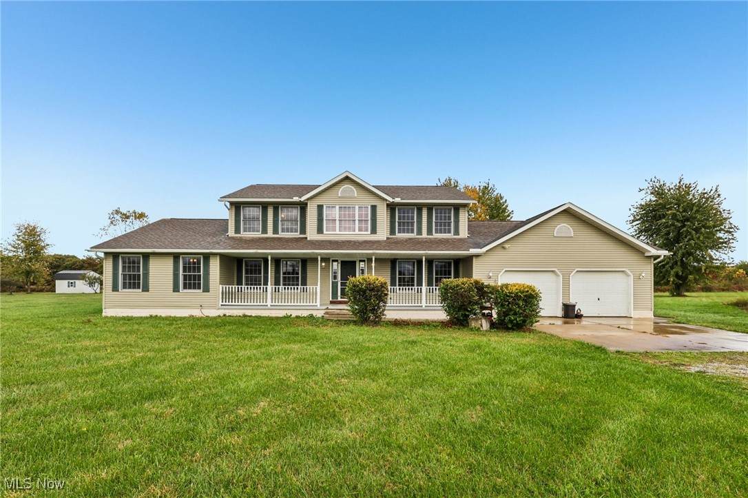 93 State Route 60 - Photo 1