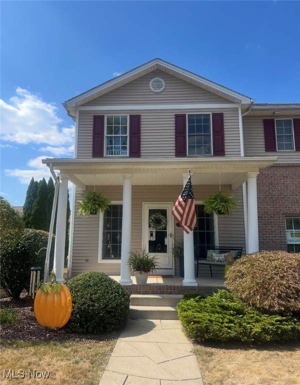 1805 Western Reserve Road - Photo 1