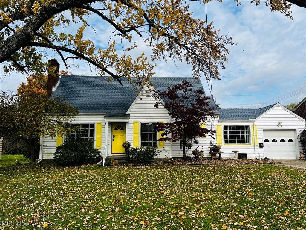 554 Liberty Street - Photo 1