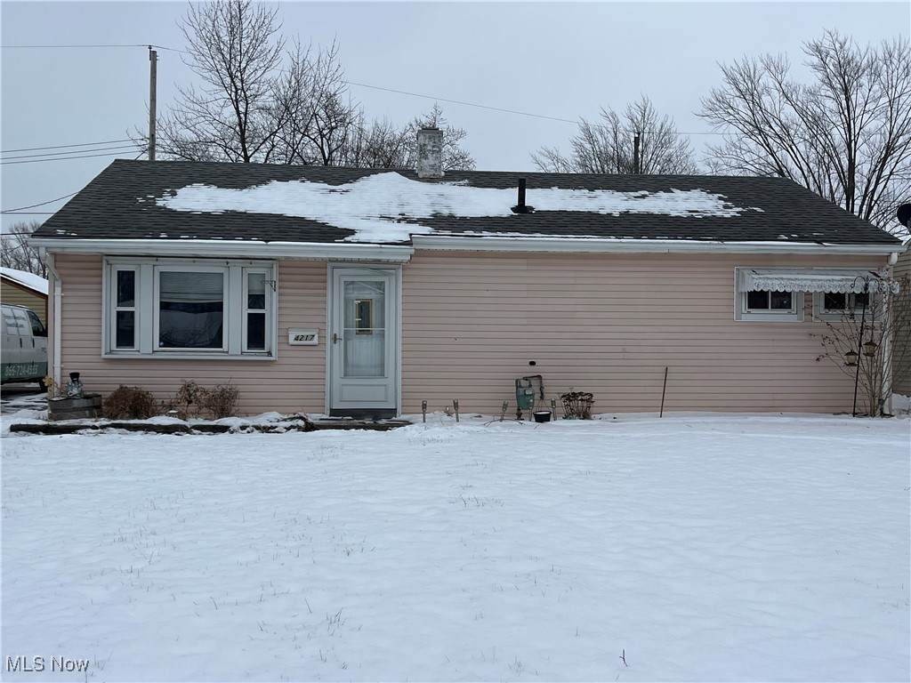 4217 Camden Avenue - Photo 1