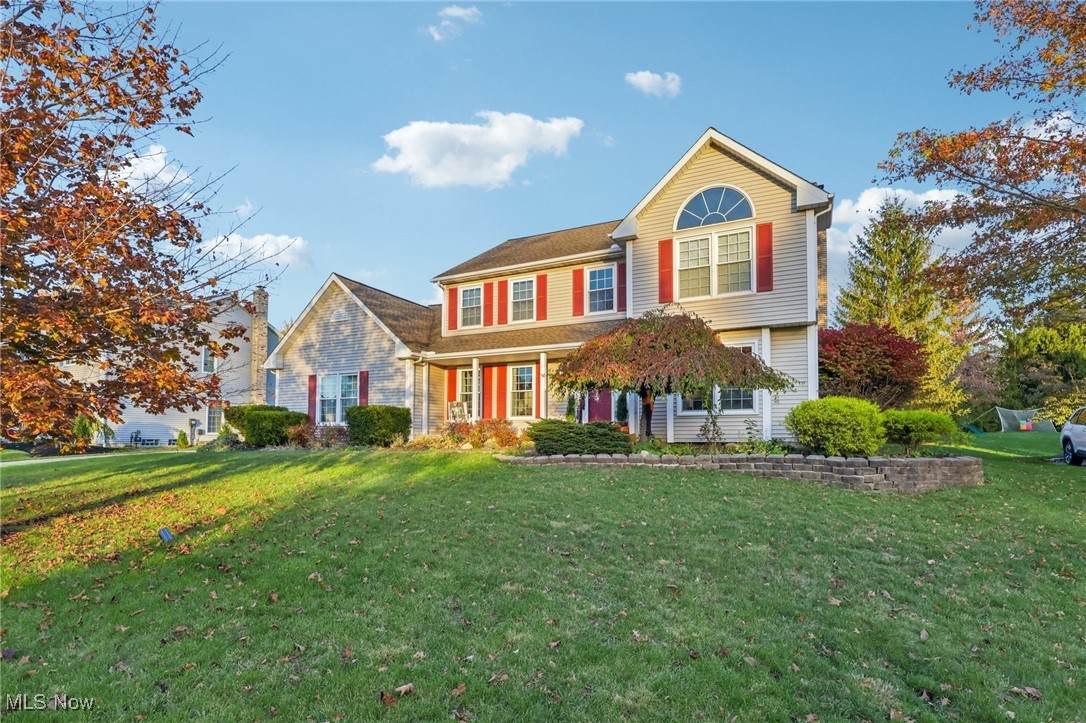 676 Nancy Drive - Photo 1