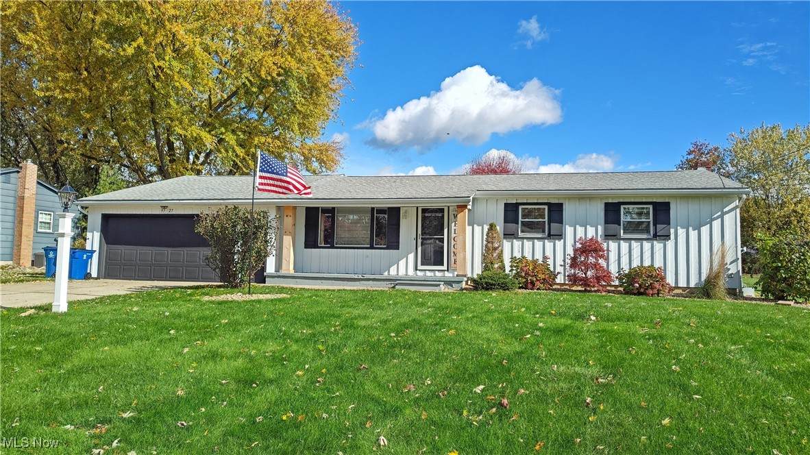 9727 Deltona Drive - Photo 1