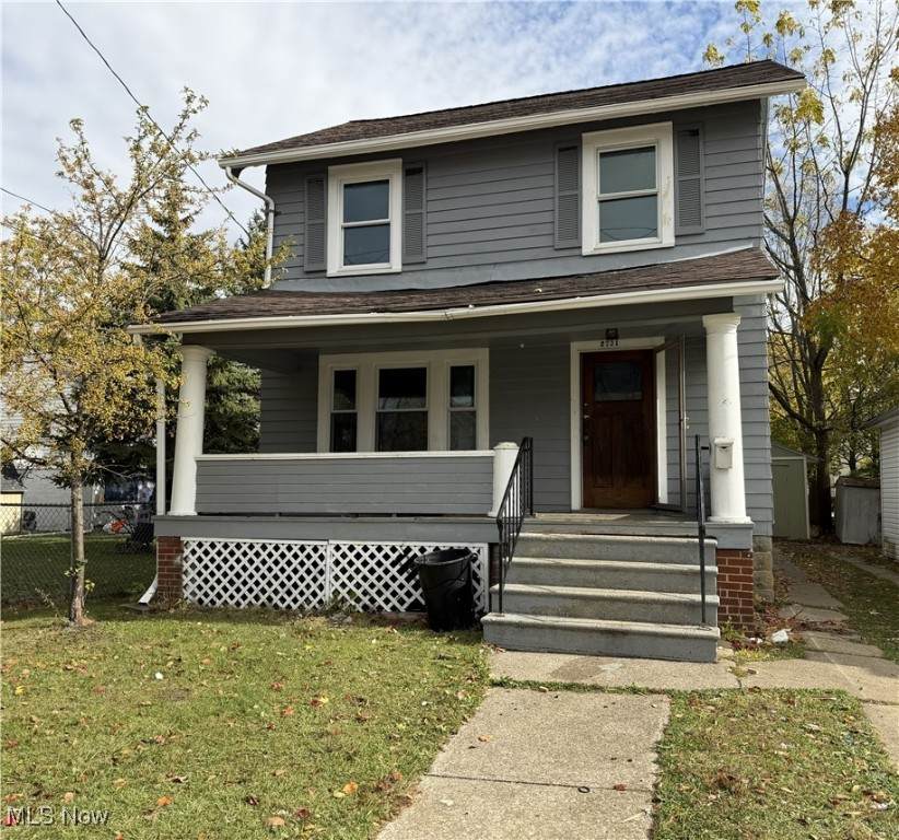 2731 Lexington Avenue - Photo 1