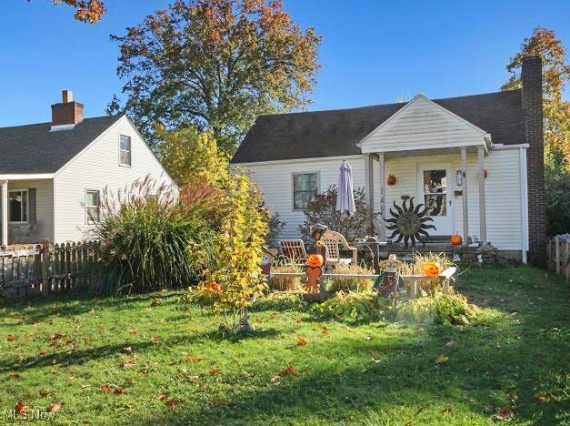 149 Argyle Avenue - Photo 1